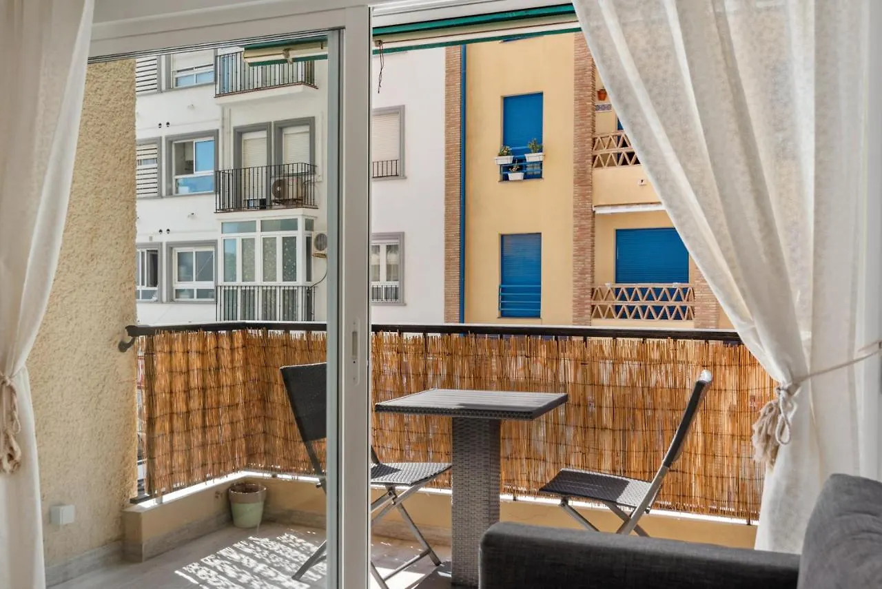Perla Apartment By Fuengirola Harbour By Costarentals - Ref 239 0*,  Испания