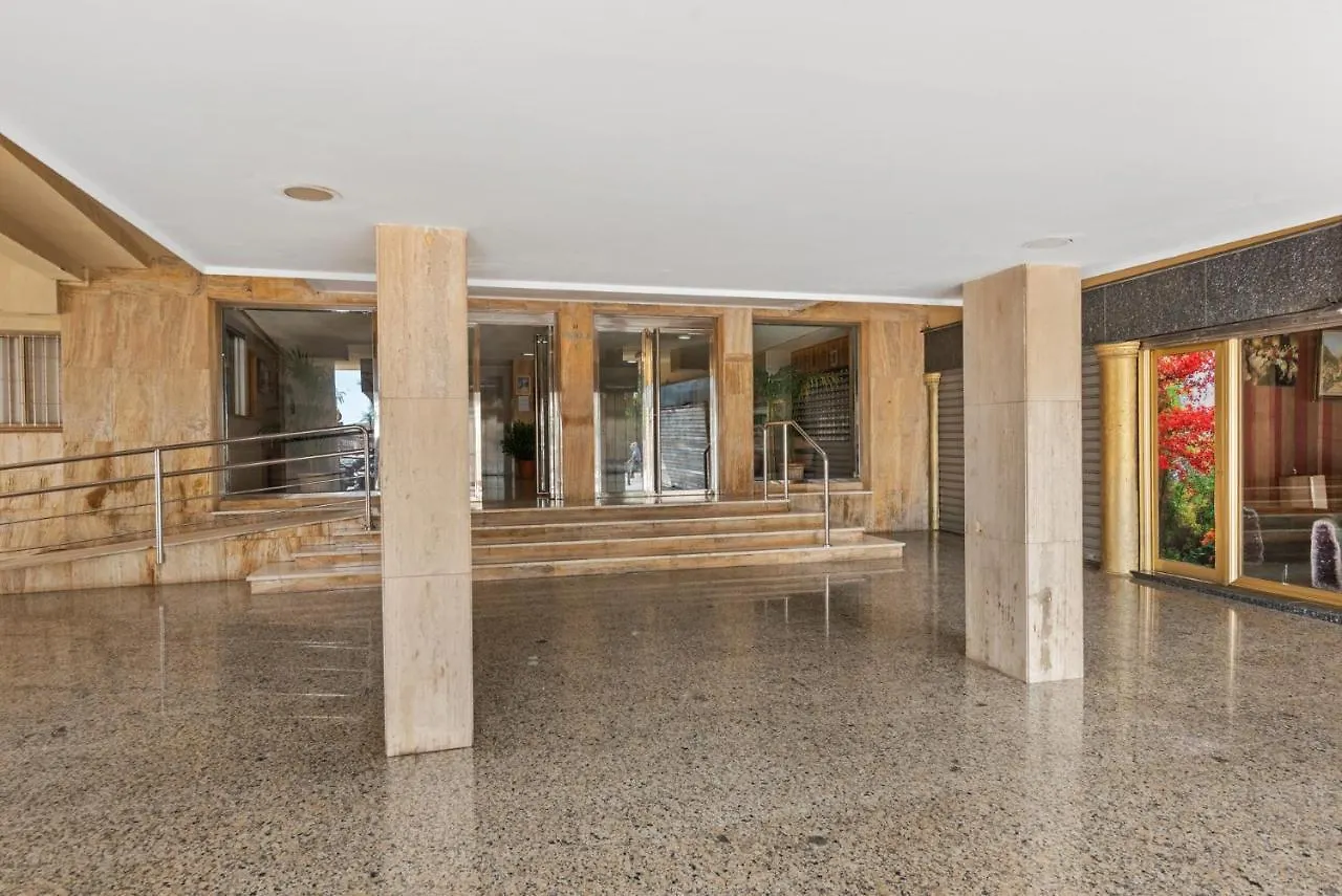 Perla Apartment By Fuengirola Harbour By Costarentals - Ref 239